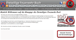 Desktop Screenshot of ffwbuch-inn.de