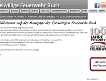 Tablet Screenshot of ffwbuch-inn.de